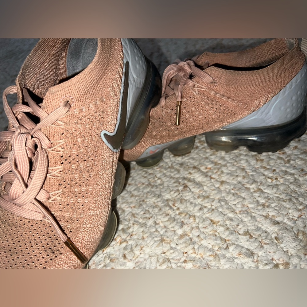 Nike VaporMax Sneakers